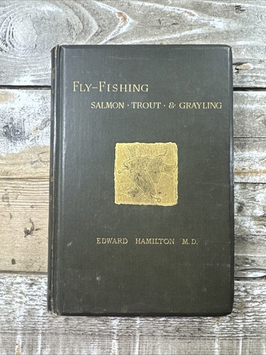 1884 antique fishing - antique,