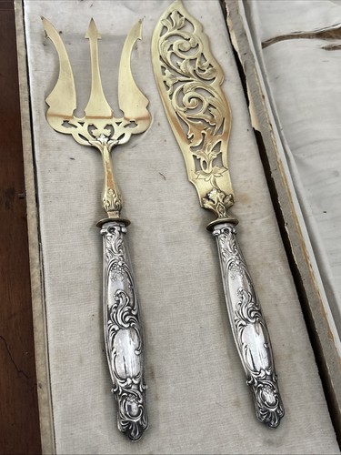 Stunning pair french - stunning,