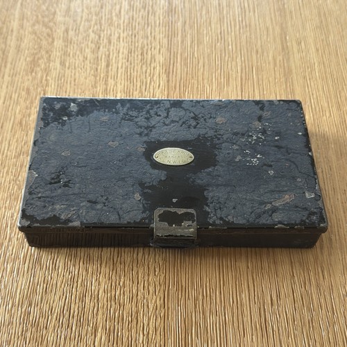 Antique hardy brothers - antique,