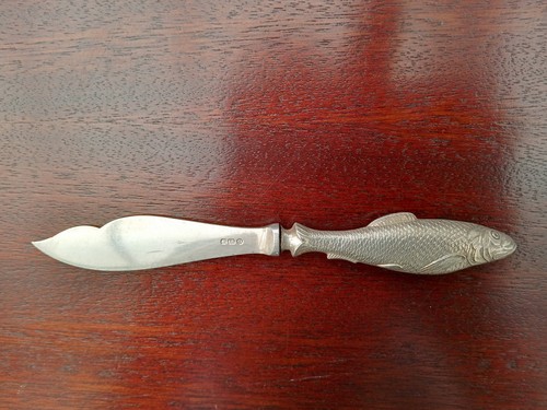 Vintage harrods silver - harrods, plated